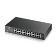 Zyxel GS1100-24E v3 24portový gigabitový ethernetový prepínač
