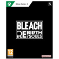 XONE/XSX hra Bleach Rebirth Of Souls