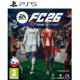 PS5 hra EA Sports FC 26