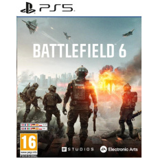 PS5 hra Battlefield 6 (name TBC)