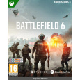 XSX hra Battlefield 6 (name TBC)