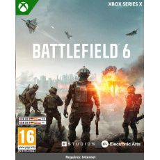 XSX hra Battlefield 6 (name TBC)