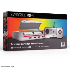 Evercade VS-R Solo