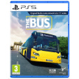 PS5 hra The Bus