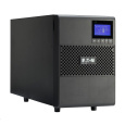 Eaton -Poškozený obal- 9SX1000I, UPS 1000VA / 900W, LCD, tower, bazar