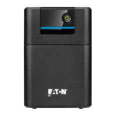Eaton BAZAR - 5E 550 IEC G2, UPS 550VA / 300 W, 4x IEC - Poškozený obal (Komplet)
