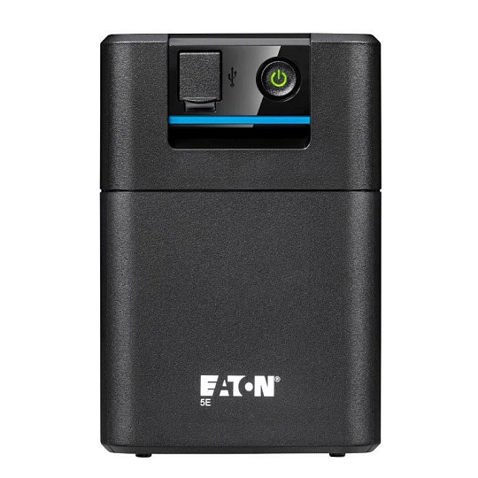 Eaton -poškozený obal- 5E 900 USB FR G2, UPS , 900VA / 480 W, 2x FR Eaton -poškozený obal- 5E 900 USB FR G2, UPS , 900VA / 480 W, 2x FR