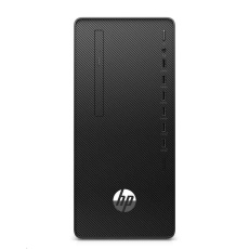 HP 290G4 MT i5-10500, 8GB, 512GB M.2 NVMe, Intel HD HDMI+VGA, WiFi a/b/g/n/ac + BT, DVDRW, 180W gold, Win11Pro