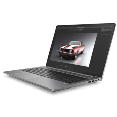 HP NTB ZB Power G10 i7-13700H 15.6AG FHD 400 IR,1x16GB DDR5 5200, 512GB PCIe-4x4,RTX A1000/6GB,AX,BT, Win11Pro