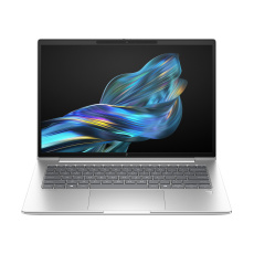 HP NTB EliteBook 6 G1q 14i X1-26-100 WUXGA 300FHD, 32GB, 512GB, WiFi7, BT, FpS, backlit keyb, Win11ProARM, 3y onsite