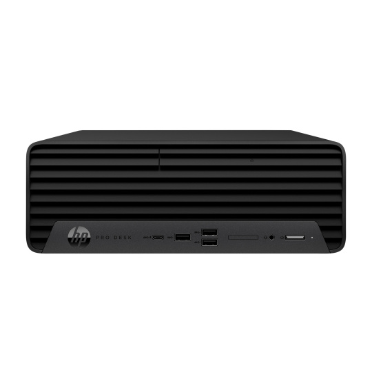 HP PC Pro SFF 400 G9, i5-14500, 1x16GB, 512GB, Intel HD, kl. a myš, 240W platinum, DP+2xHDMI, Win11Pro