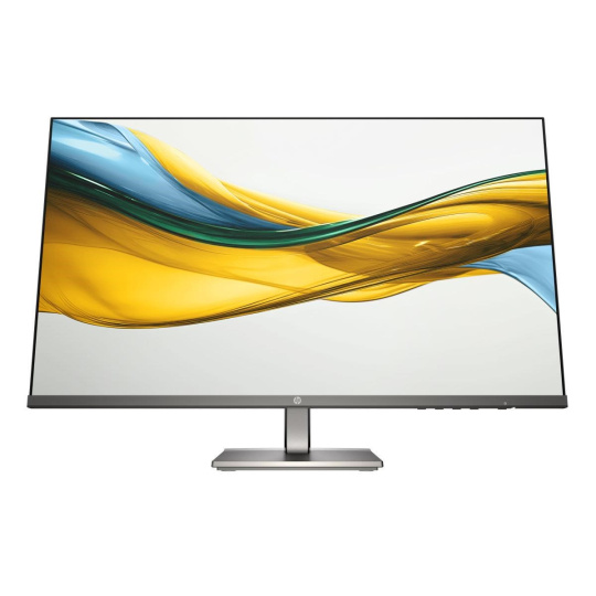 BAZAR-HP LCD 527da 27" 1920x1080, IPS w/LED micro-edge,300nits,100Hz,1500:1,5ms g/g,VGA,DP 1.2,HDMI 1.4,2x2W repro,3,5ja BAZAR-HP LCD 527da 27" 1920x1080, IPS w/LED micro-edge,300nits,100Hz,1500:1,5ms g/g,VGA,DP 1.2,HDMI 1.4,2x2W repro,3,5ja
