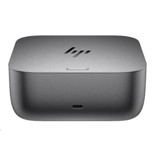 BAZAR - HP Dock - Thunderbolt 100W G6 1xTB4, 3x USB 3.2, 2xUSB-C 3.2, 1x TB 4, HDMI 2.1, 2xDP 1.4, 1xRJ45 2.5Gbps - Pošk