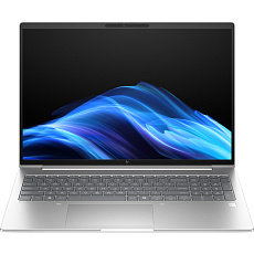 HP NTB EliteBook 6 G1i 16 U7-255U 12TOPS, WUXGA 300 FHD, 1x32GB,512GB, WiFi7, BT, FpS, backlit keyb, Win11Pro, 3y onsite