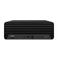HP PC Pro SFF 400 G9, i3-14100, 8GB DDR4,512GB, Intel HD, USB kl. a myš, 240W plat., DP+2xHDMI, Win64Pro