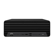 HP PC Pro SFF 400 G9, i5-14500, 1x16GB DDR4,512GB, Intel HD, USB kl. a myš, 240W plat., 2xDP+HDMI, Win64Pro