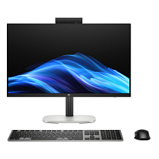 HP AIO ProStudio 4 G1i 23.8 NT AI,Ultra 7 265T,24GB,1TB,UHD(Arc)4Xe LPG,WiFi 7+BT,kl.a myš,5MP+IR,HDMI+HDMI IN,Win64Pro