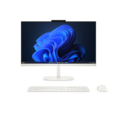 HP AIO ProStudio 2 G2i 23.8 NT AI Ultra 7 255H,2x8GB,1TB,Arc140T,WiFi7+BT,wrls kl.+myš,150W,bílá,2xUSB-C+HDMI,Win11Pro