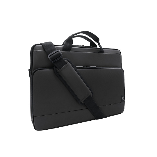 Modern Moonless Night 14-inch Laptop Briefcase EURO