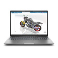 HP NTB Zbook X G2i 16 U7 366H, RTX PRO 1000/8GB, WUXGA, 32GB,1TB G5,WiFi7+BT6,FPS, Backlit KBD,Win11Pro, 3y onsite