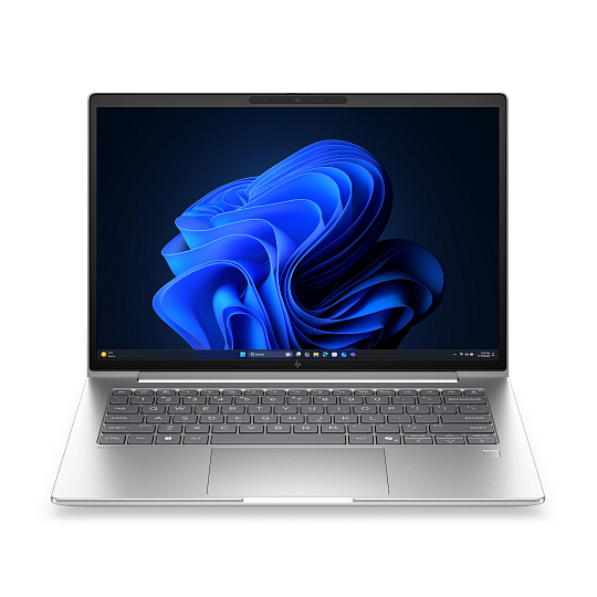 HP NTB EliteBook 6 G2i 14 C7-350 WUXGA 300FHD,1x16GB,512GB,WiFi7, BT, FpS, backlit keyb,bez adapteru,Win11Pro, 3y onsite