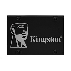 Kingston SSD Industrial 1TB (1024GB) SATA 2.5” (R:550, W:515MB/s) Kingston SSD Industrial 1TB (1024GB) SATA 2.5” (R:550, W:515MB/s)