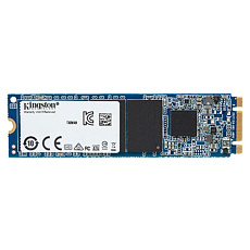 Kingston SSD Industrial 256GB SATA M.2 2280 (R:550, W:480MB/s) Kingston SSD Industrial 256GB SATA M.2 2280 (R:550, W:480MB/s)