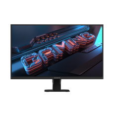 BAZAR - GIGABYTE LCD - 27" Gaming monitor GS27F, SS IPS, 1920 x 1080 FHD, 165Hz, 1000:1, 300cd/m2, 1ms, 2xHDMI, 1xDP - P BAZAR - GIGABYTE LCD - 27" Gaming monitor GS27F, SS IPS, 1920 x 1080 FHD, 165Hz, 1000:1, 300cd/m2, 1ms, 2xHDMI, 1xDP - P