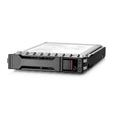 HPE 6.4TB NVMe Gen4 Mainstream Performance Mixed Use SFF BC U.3 Static V2 Multi Vendor SSD HPE 6.4TB NVMe Gen4 Mainstream Performance Mixed Use SFF BC U.3 Static V2 Multi Vendor SSD