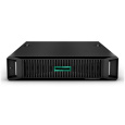 HPE PL DL145g11 AMD8024P (2.4/8C) 1x32G 2SFF NS204i-u 2x1000W 4x1Gb Smart Choice