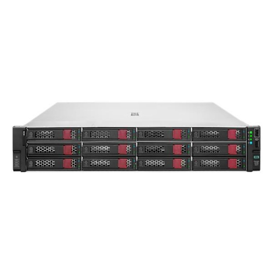 HPE PL DL380g11 4510 (2.4/12C) 2x32G (p64706) 2x2.4TB/10k MR416i-o/8G 2x1000W 8SFF 4x1G WS2025STD Smart Choice