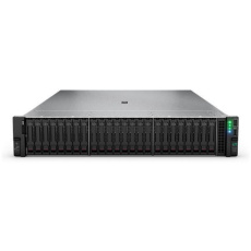 HPE PL DL380g11 6430 (2.1/32C) 2x32G (P43328-B21) VROC 8-26SFF 1000W 2x10/25G SFP28 P58417-B21 RENEW