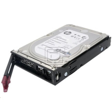 HPE 12TB SAS 12G Midline 7.2K LFF (3.5in) LP 1yr Wty Helium 512e Digitally Signed Firmware HDD 881781R-881781R-K21 RENEW