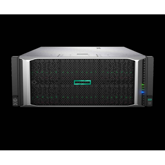 HPE ProLiant Compute DL3XX Gen12 NS204i-u Rear Cable Kit