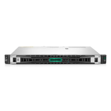 HPE PL DL20g11 6325P (3.5G/4C8T) 1x32G 2x480G SSD VROC 4SFF-HP 4p1Gb 1x1000W Smart Choice
