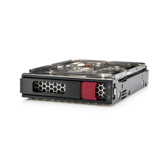 HPE 26TB SATA 6G Business Critical 7.2K LFF LP 1-year Warranty Helium 512e ISE Multi Vendor HDD HPE 26TB SATA 6G Business Critical 7.2K LFF LP 1-year Warranty Helium 512e ISE Multi Vendor HDD