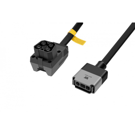 EcoFlow Power Stream kabel k propojení s DELTA Pro či bateriemi pro Power Kit 0,5m