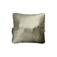 ELEEELS H1D Shiatsu masážní polštář Deluxe, šampaňská hnědá