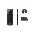 Insta360 X5 Starter Bundle - akční kamera X5 + příslušenství