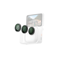 Insta360 GO Ultra sada ND filtrů Insta360 GO Ultra sada ND filtrů