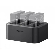Insta360 Ace Pro nabíjecí hub Insta360 Ace Pro nabíjecí hub