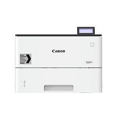 BAZAR - Canon i-SENSYS LBP325x - černobílá, SF, duplex, PCL, USB, LAN - Po opravě (Komplet)