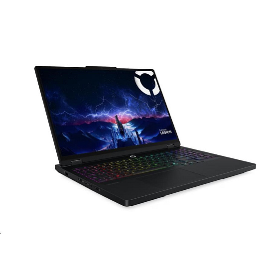 LENOVO NTB Legion Pro 5 16IAX10 - Ultra 7 255HX,16" WQXGA OLED,32GB,1TSSD,HDMI,RTX 5060 8GB,BezOS,3Y CC LENOVO NTB Legion Pro 5 16IAX10 - Ultra 7 255HX,16" WQXGA OLED,32GB,1TSSD,HDMI,RTX 5060 8GB,BezOS,3Y CC
