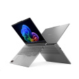 LENOVO NTB IdeaPad Pro 5 16AKP10 - Ryzen AI 7 350,16" 2.8K OLED,32GB,1TSSD,HDMI,RTX 5050 8GB,BezOS,2Y CC