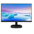 BAZAR - Philips MT IPS LED 27" 273V7QDSB/00 - IPS panel, 1920x1080, 250cd, D-Sub, DVI-D, HDMI - Poškozený obal