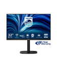 Philips MT 31,5" 32B2U3601 - 2560x1440,IPS,100Hz,1xHDMI,1xDP,USBhub,USB-C,PD,RJ45,Repro,Pivot