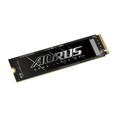 GIGABYTE SSD 1TB AORUS Gen5 14000, PCIe Gen5x4, M.2 2280, (R:13600/ W:10200MB/s) GIGABYTE SSD 1TB AORUS Gen5 14000, PCIe Gen5x4, M.2 2280, (R:13600/ W:10200MB/s)
