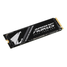 GIGABYTE SSD 2TB AORUS Gen4 7300, PCIe Gen4x4, M.2 2280, (R:7300/ W:6850MB/s) GIGABYTE SSD 2TB AORUS Gen4 7300, PCIe Gen4x4, M.2 2280, (R:7300/ W:6850MB/s)