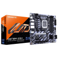 GIGABYTE MB Q870M D3H, Intel Q870, 4xDDR5, DP, HDMI, mATX