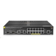 Aruba 2930F 12G PoE+ 2 SFP/SFP+ 1G/10G ports Switch